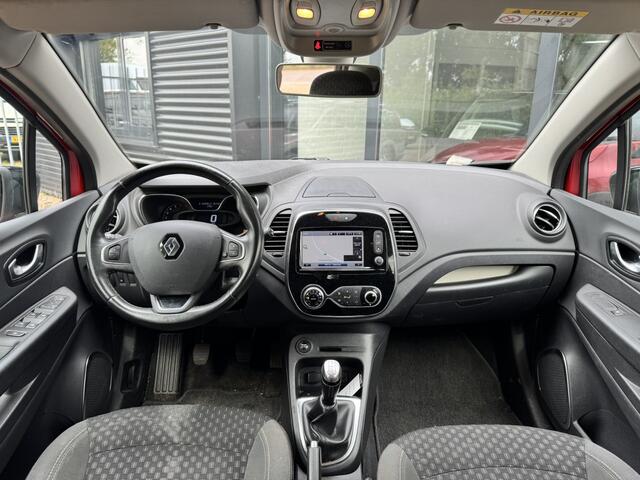 Renault CAPTUR 0.9 TCe Intens*Navi*Camera*LED*EXPORT/EX.BPM*