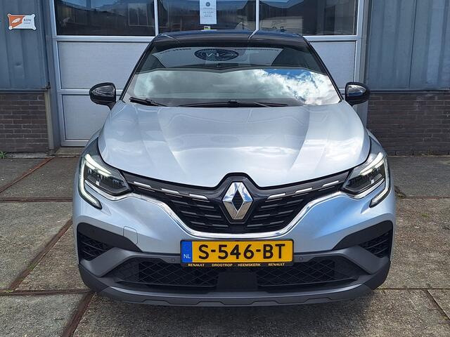 Renault CAPTUR 1.0 TCe 90 RS.Line Nieuw Model!! 1ste Eigenaar!