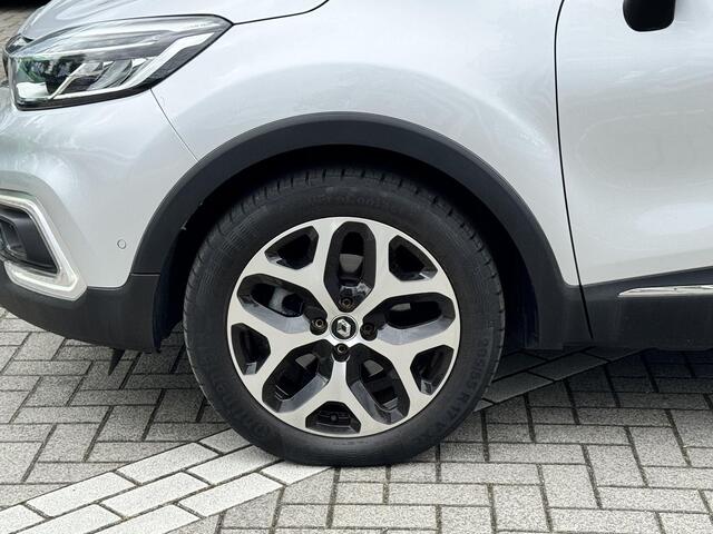 Renault CAPTUR TCe 130 Intens l AUTOMAAT l two-tone l achteruitrijcamera