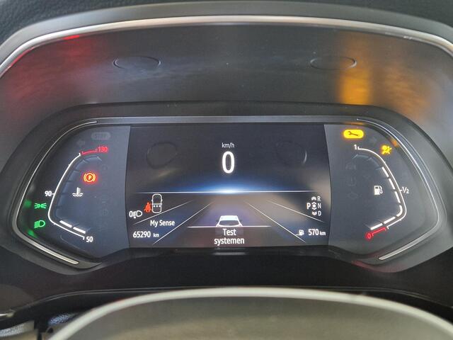 Renault CAPTUR 1.3 TCe 130 Initiale Paris | SCHUIF/KANTELDAK | NAVIGATIE | 360 CAMERA | 1E EIGENAAR/DEALER ONDERHOUDEN