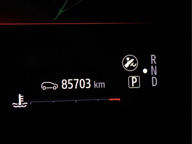 Renault CAPTUR 160pk R.S. Line EDC/Automaat Camera | Climate | Cruise | Navi | Parkeersens. v+a