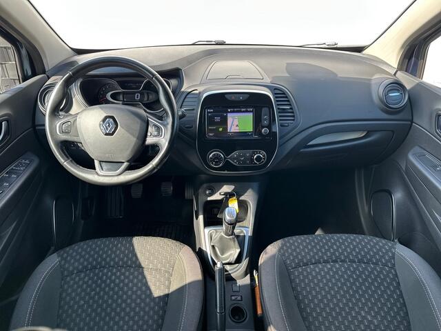 Renault CAPTUR 0.9 TCe Intens CLIMATE / CRUISE / TREKHAAK / NAVI / PDC ACHTER