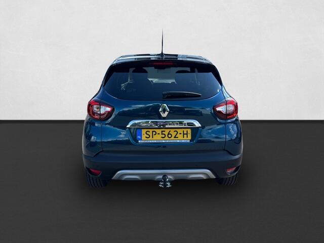 Renault CAPTUR 0.9 TCe Intens CLIMATE / CRUISE / TREKHAAK / NAVI / PDC ACHTER