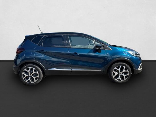 Renault CAPTUR 0.9 TCe Intens CLIMATE / CRUISE / TREKHAAK / NAVI / PDC ACHTER