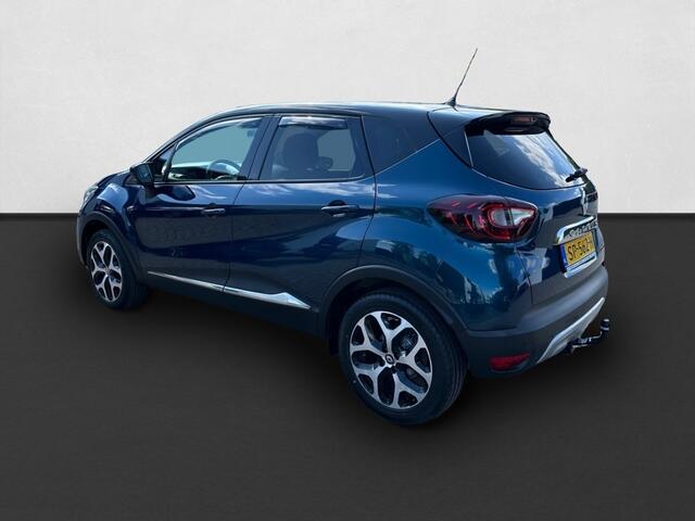 Renault CAPTUR 0.9 TCe Intens CLIMATE / CRUISE / TREKHAAK / NAVI / PDC ACHTER