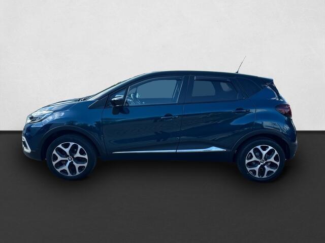 Renault CAPTUR 0.9 TCe Intens CLIMATE / CRUISE / TREKHAAK / NAVI / PDC ACHTER