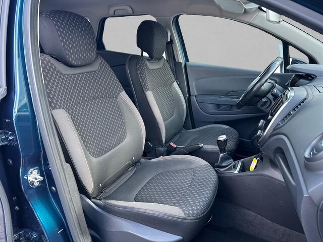 Renault CAPTUR 0.9 TCe Intens CLIMATE / CRUISE / TREKHAAK / NAVI / PDC ACHTER