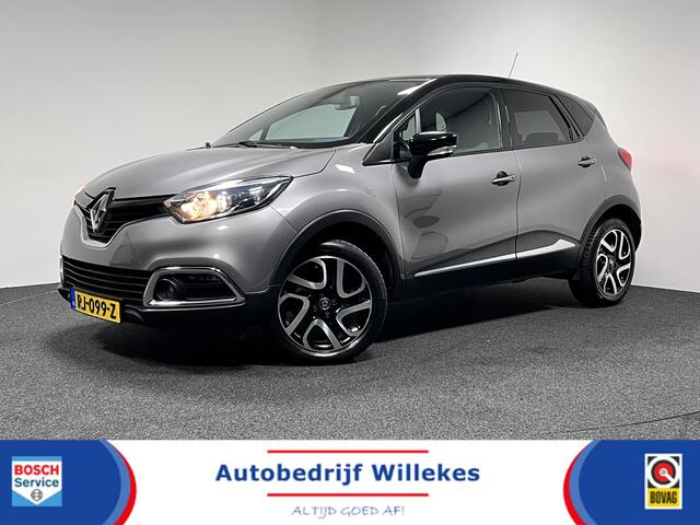 Renault CAPTUR 0.9 TCe Dynamique | NAVI | CAMERA | KEYLESS |