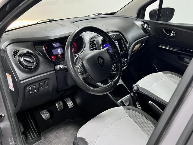 Renault CAPTUR 0.9 TCe Dynamique | NAVI | CAMERA | KEYLESS |