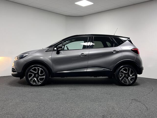 Renault CAPTUR 0.9 TCe Dynamique | NAVI | CAMERA | KEYLESS |
