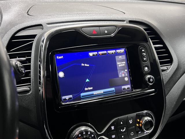 Renault CAPTUR 0.9 TCe Dynamique | NAVI | CAMERA | KEYLESS |