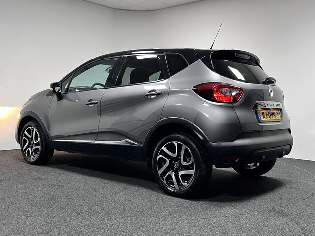 Renault CAPTUR 0.9 TCe Dynamique | NAVI | CAMERA | KEYLESS |