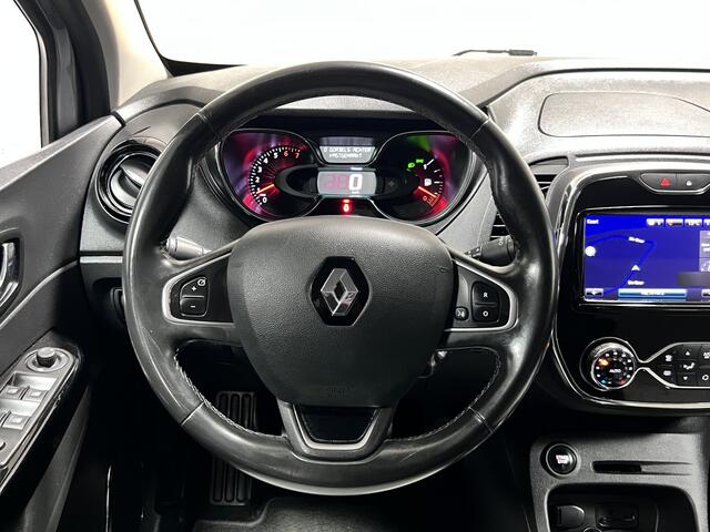 Renault CAPTUR 0.9 TCe Dynamique | NAVI | CAMERA | KEYLESS |
