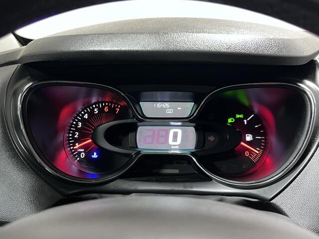 Renault CAPTUR 0.9 TCe Dynamique | NAVI | CAMERA | KEYLESS |