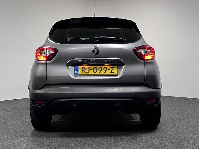 Renault CAPTUR 0.9 TCe Dynamique | NAVI | CAMERA | KEYLESS |