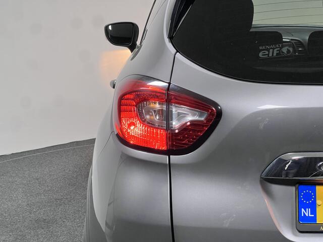 Renault CAPTUR 0.9 TCe Dynamique | NAVI | CAMERA | KEYLESS |