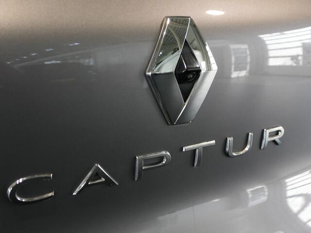 Renault CAPTUR 1.0 TCe 90 Intens *Vraag naar beschikbaarheid!* - Trekhaak - Allseasons - Groot scherm - Rondom camera