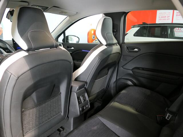 Renault CAPTUR 1.0 TCe 90 Intens *Vraag naar beschikbaarheid!* - Trekhaak - Allseasons - Groot scherm - Rondom camera