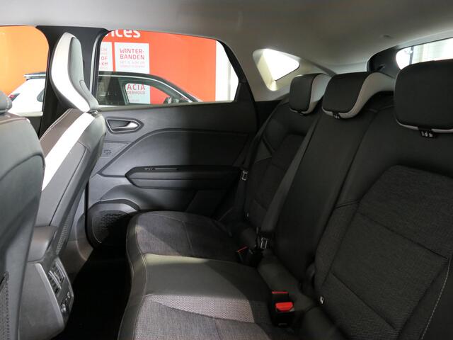 Renault CAPTUR 1.0 TCe 90 Intens *Vraag naar beschikbaarheid!* - Trekhaak - Allseasons - Groot scherm - Rondom camera