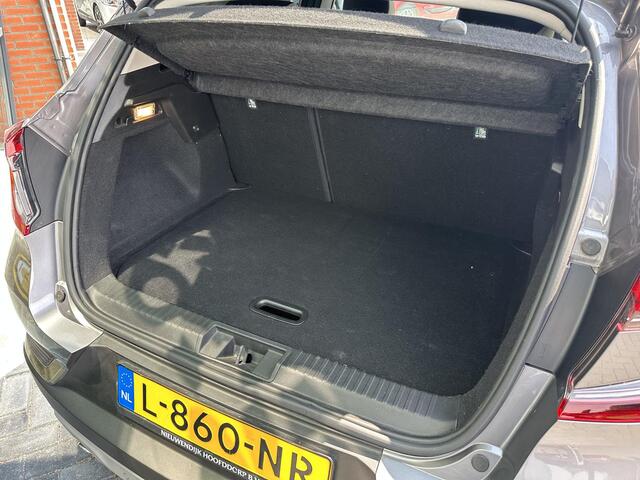 Renault CAPTUR 1.0 TCe 90 Intens | 360 CAMERA | PARKEERSENSOREN V+A | ADAPT. CRUISE CONTROL | CLIMATE CONTROL | APPLE CARPLAY & ANDROID AUTO