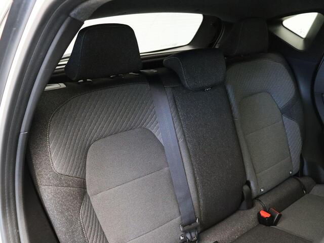 Renault CAPTUR 1.6 E-Tech full hybrid 145 techno | Stoel stuur verwarming | Navigatie | Adaptieve cruise control |