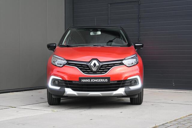 Renault CAPTUR TCe 90 Intens | CAMERA | NAVI | CRUISE CONTROL | CLIMATE CONTROL | PDC | LMV