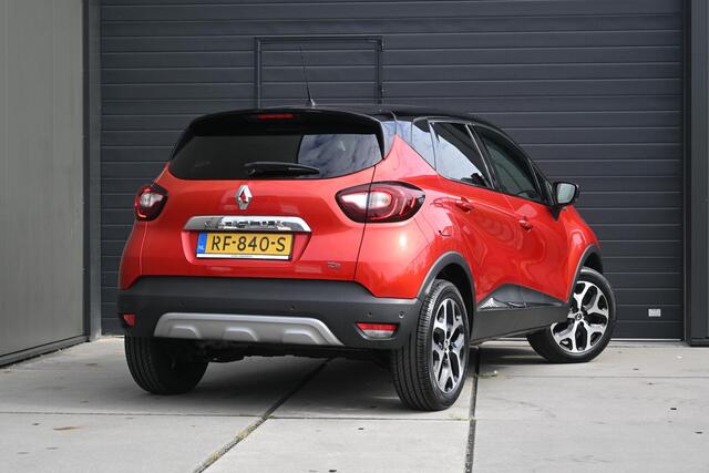 Renault CAPTUR TCe 90 Intens | CAMERA | NAVI | CRUISE CONTROL | CLIMATE CONTROL | PDC | LMV