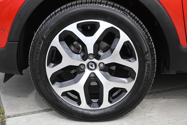 Renault CAPTUR TCe 90 Intens | CAMERA | NAVI | CRUISE CONTROL | CLIMATE CONTROL | PDC | LMV