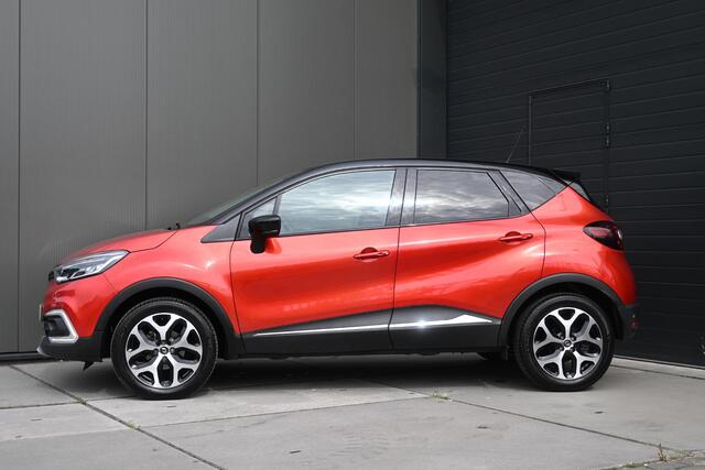 Renault CAPTUR TCe 90 Intens | CAMERA | NAVI | CRUISE CONTROL | CLIMATE CONTROL | PDC | LMV