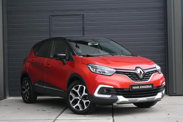 Renault CAPTUR TCe 90 Intens | CAMERA | NAVI | CRUISE CONTROL | CLIMATE CONTROL | PDC | LMV