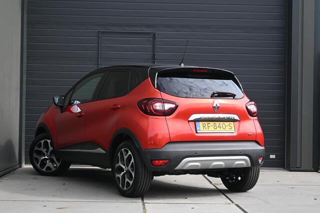 Renault CAPTUR TCe 90 Intens | CAMERA | NAVI | CRUISE CONTROL | CLIMATE CONTROL | PDC | LMV