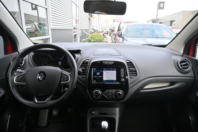 Renault CAPTUR TCe 90 Intens | CAMERA | NAVI | CRUISE CONTROL | CLIMATE CONTROL | PDC | LMV
