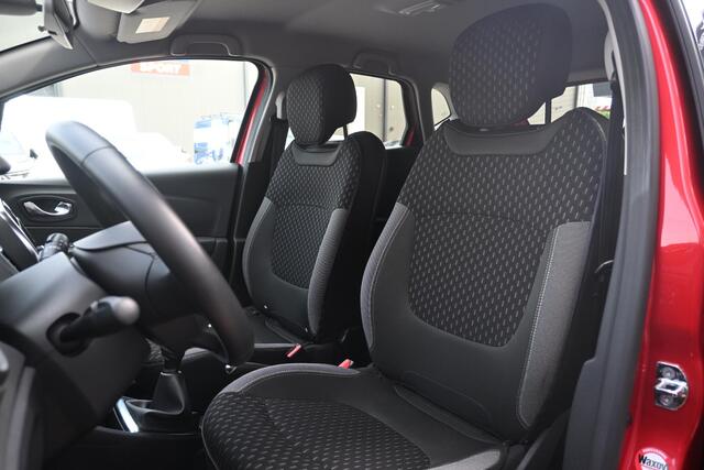 Renault CAPTUR TCe 90 Intens | CAMERA | NAVI | CRUISE CONTROL | CLIMATE CONTROL | PDC | LMV