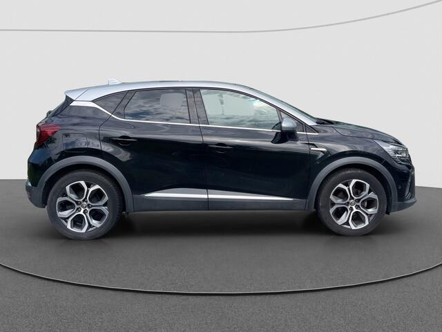 Renault CAPTUR 1.3 TCe 155 Edition One Pano/Schuif | Adap.Cruise | Stoelverw.
