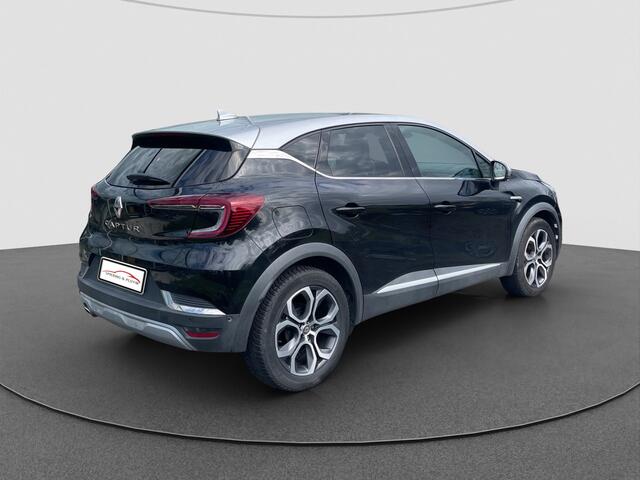 Renault CAPTUR 1.3 TCe 155 Edition One Pano/Schuif | Adap.Cruise | Stoelverw.