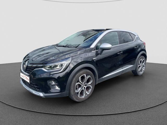 Renault CAPTUR 1.3 TCe 155 Edition One Pano/Schuif | Adap.Cruise | Stoelverw.