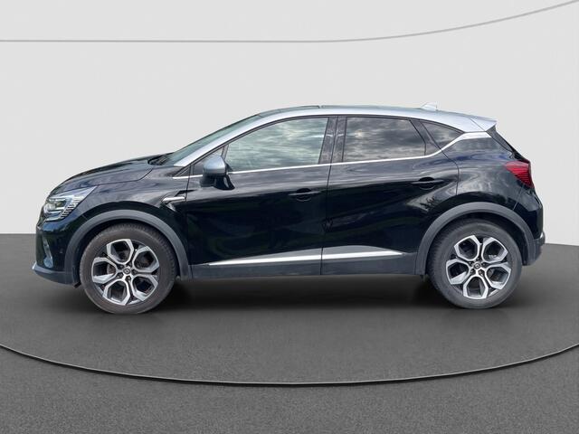 Renault CAPTUR 1.3 TCe 155 Edition One Pano/Schuif | Adap.Cruise | Stoelverw.