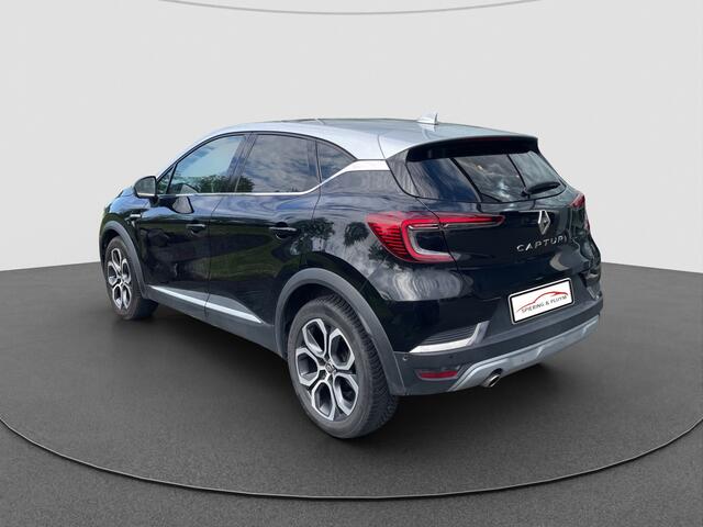 Renault CAPTUR 1.3 TCe 155 Edition One Pano/Schuif | Adap.Cruise | Stoelverw.