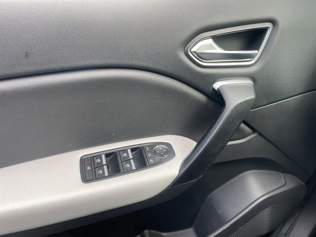 Renault CAPTUR 1.3 TCe 155 Edition One Pano/Schuif | Adap.Cruise | Stoelverw.