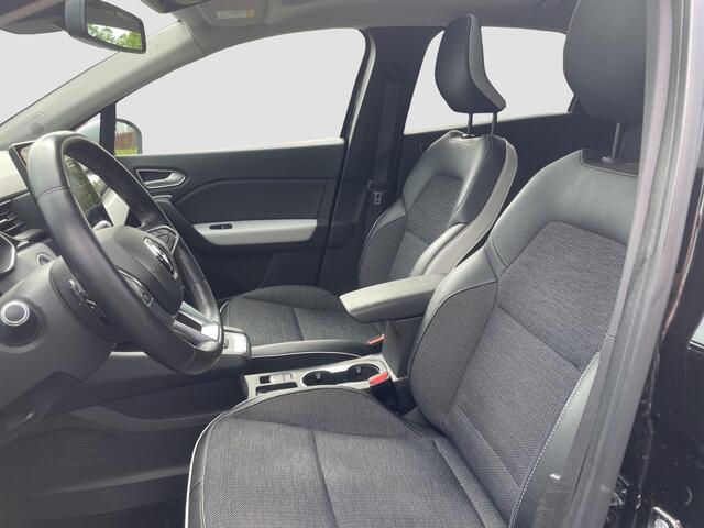 Renault CAPTUR 1.3 TCe 155 Edition One Pano/Schuif | Adap.Cruise | Stoelverw.