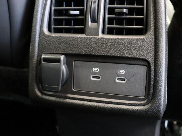 Renault CAPTUR E-Tech full hybrid 145pk techno | Adaptieve cruise control | Navigatie | Achteruitrijcamera | Lichtmetalen velgen |