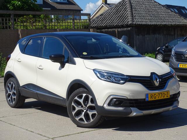 Renault CAPTUR 0.9 TCe Intens
