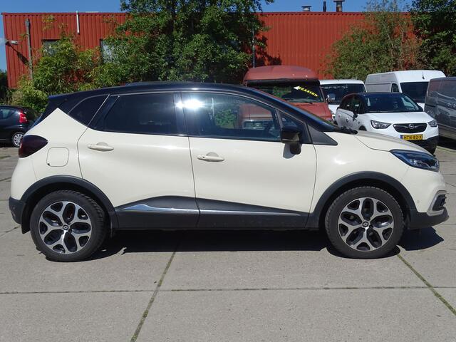 Renault CAPTUR 0.9 TCe Intens