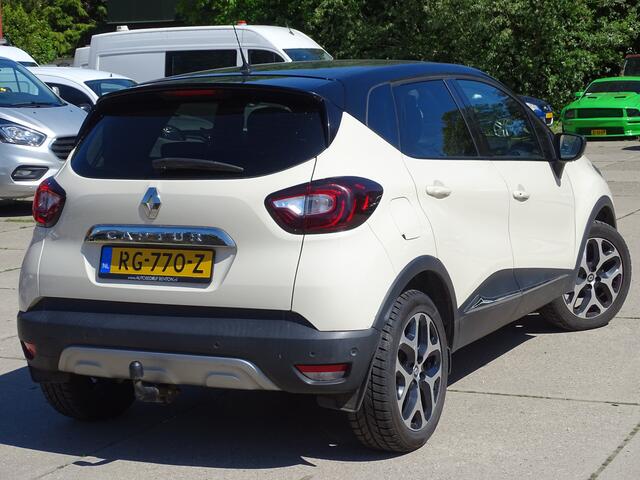 Renault CAPTUR 0.9 TCe Intens