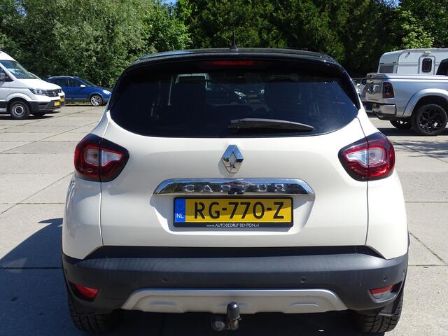 Renault CAPTUR 0.9 TCe Intens