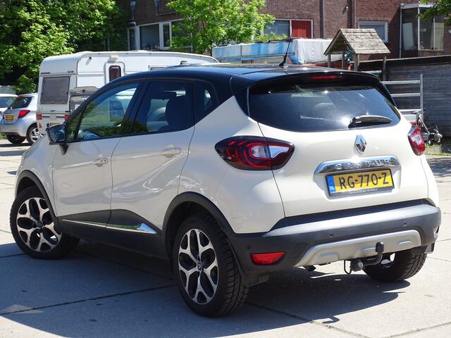 Renault CAPTUR 0.9 TCe Intens