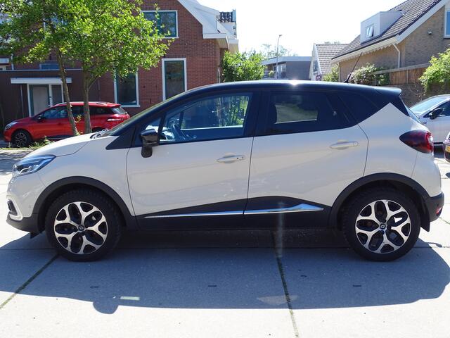 Renault CAPTUR 0.9 TCe Intens