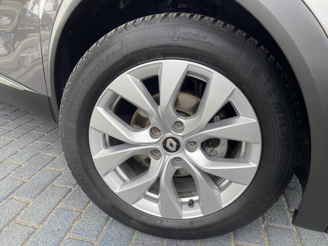 Renault CAPTUR 1.3 TCe 140 Intens / Automaat / Parkeersensoren / Bluetooth