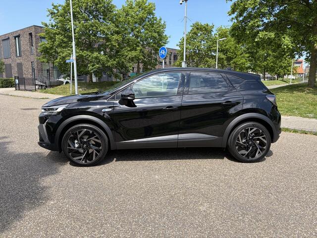 Renault CAPTUR 1.8 E-Tech full hybrid 160 esprit Alpine