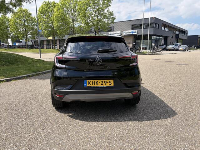Renault CAPTUR 1.8 E-Tech full hybrid 160 esprit Alpine